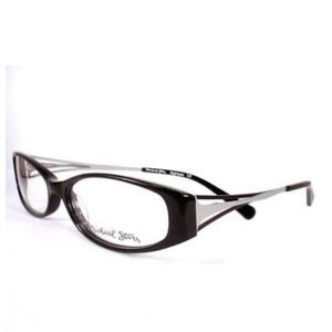 Michael Stars Collection Eyeglas Frames